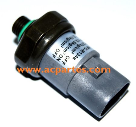 SWITCH PRESION - CEBOLLA AUTO (NIPP R-12 TOYOTA MITSUBISHI) 4 PIN (G.A. PS-1702)