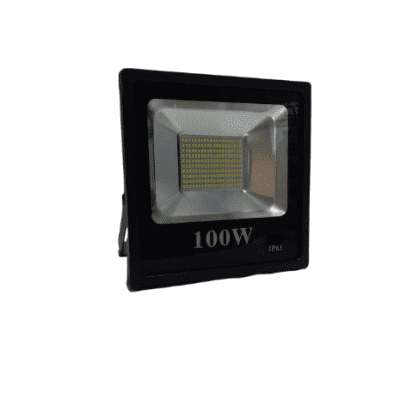 REFLECTOR LED 100 WATTS 6400K