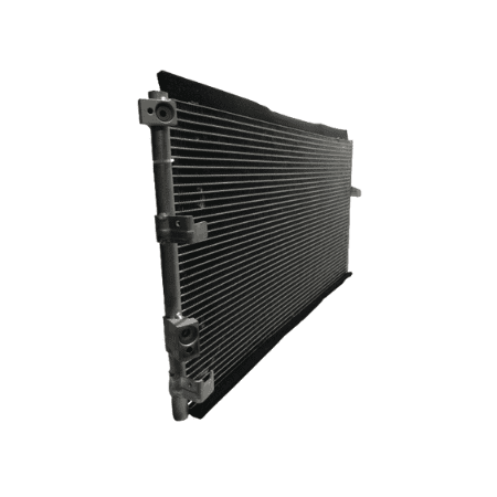 CONDENSADOR FORD MUSTANG 15-20 (4 CILINDROS) UAC - Imagen 3
