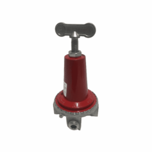 REGULADOR INDUSTRIAL PRECIMEX MODELO 7008 I/250 PSI - O/0-40 PSI