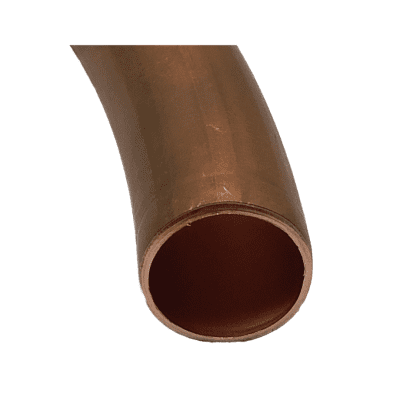 TUBERIA COBRE FLEXIBLE 7/8