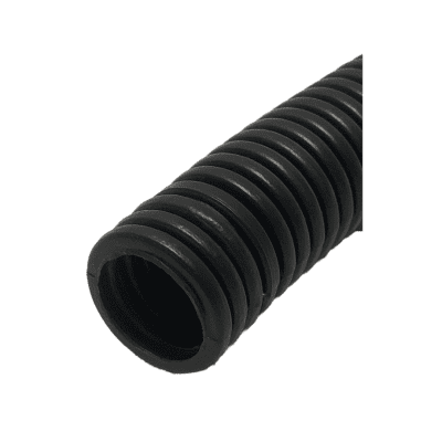 TUBERIA PLASTICA 1/2 BX