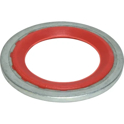 WASHER FREIGHTLINER NO.10 SLIMLINE (UAC GA-7102C)