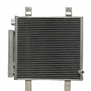 CONDENSADOR TOYOTA PASSO 05-11 DAIHATSU SIRION 05-11 JAPONES PLUS COOL