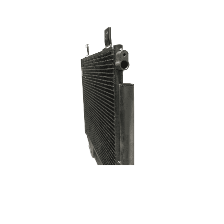 CONDENSADOR TOYOTA PASSO 05-11 DAIHATSU SIRION 05-11 JAPONES PLUS COOL - Imagen 3