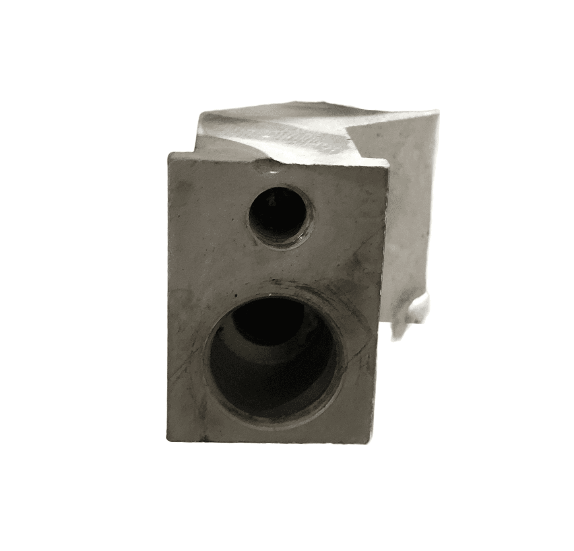 CONDENSADOR ISUZU DMAX 12-19 PLUS COOL (TOMA AMBOS LADO) - Imagen 3