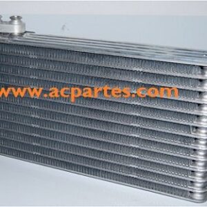 EVAPORADOR TOYOTA SEQUOIA 01-07 TRASERO REAR GLOBAL A/C WIND