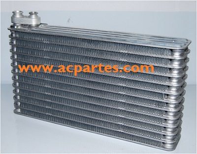 EVAPORADOR TOYOTA SEQUOIA 01-07 TRASERO REAR GLOBAL A/C WIND