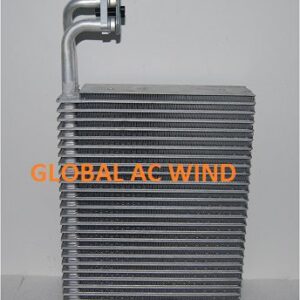 EVAPORADOR BMW SERIE 7 02-05 GLOBAL A/C WIND