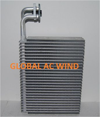 EVAPORADOR BMW SERIE 7 02-05 GLOBAL A/C WIND