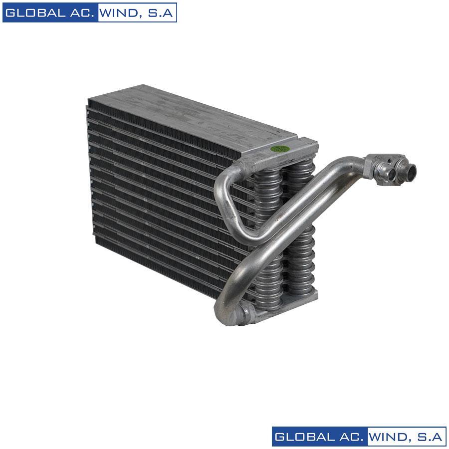 EVAPORADOR DODGE CARAVAN 05-07 REAR GLOBAL A/C WIND