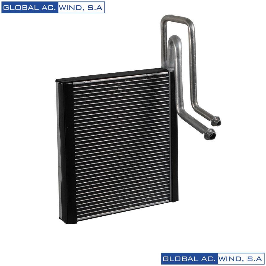 EVAPORADOR FORD TRANSIT 150/250/350-HD 15-23 GLOBAL A/C WIND