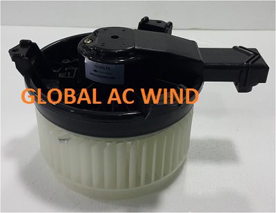 ABANICO AUTO BLOWER HONDA ACCORD 13-17 CIVIC 13-15 CRV 12-16 GLOBAL A/C WIND