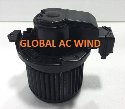 ABANICO AUTO BLOWER TOYOTA YARIS 13-19