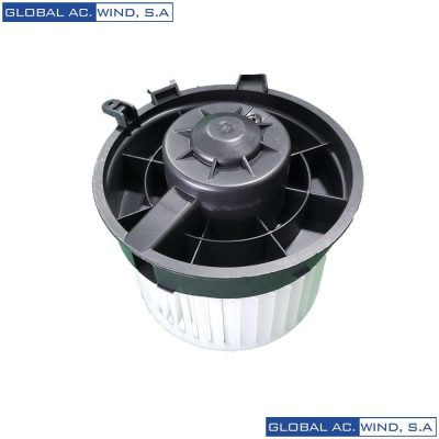 ABANICO AUTO BLOWER NISSAN SENTRA 07-12 ROGUE 08-15 GLOBAL A/C WIND