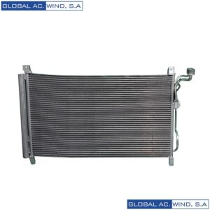 CONDENSADOR NISSAN MURANO 15-20 GLOBAL A/C WIND