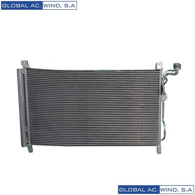 CONDENSADOR NISSAN MURANO 15-20 GLOBAL A/C WIND