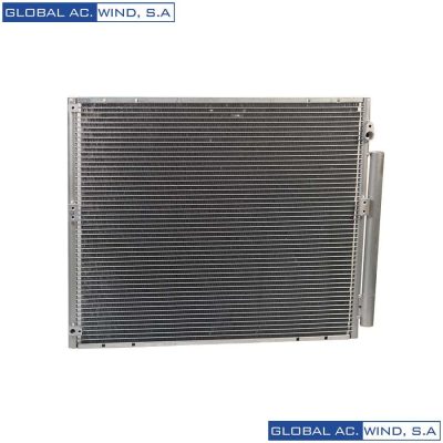 CONDENSADOR TOYOTA 4RUNNER 10-20 GLOBAL A/C WIND