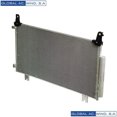 CONDENSADOR HONDA CR-V 17-19 GLOBAL A/C WIND
