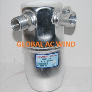 FILTRO ACUMULADOR CHEVROLET IMPALA 00-03 MONTECARLO 98-03 GLOBAL A/C WIND