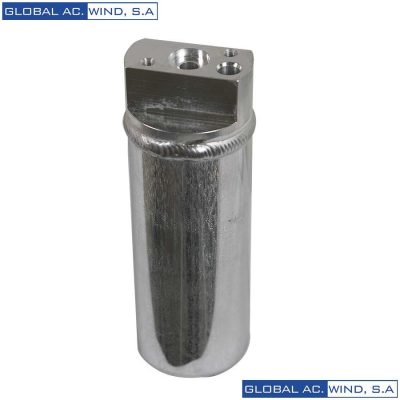 FILTRO SECADOR AUTO CHEVROLET COLORADO 04-10 GLOBAL A/C WIND