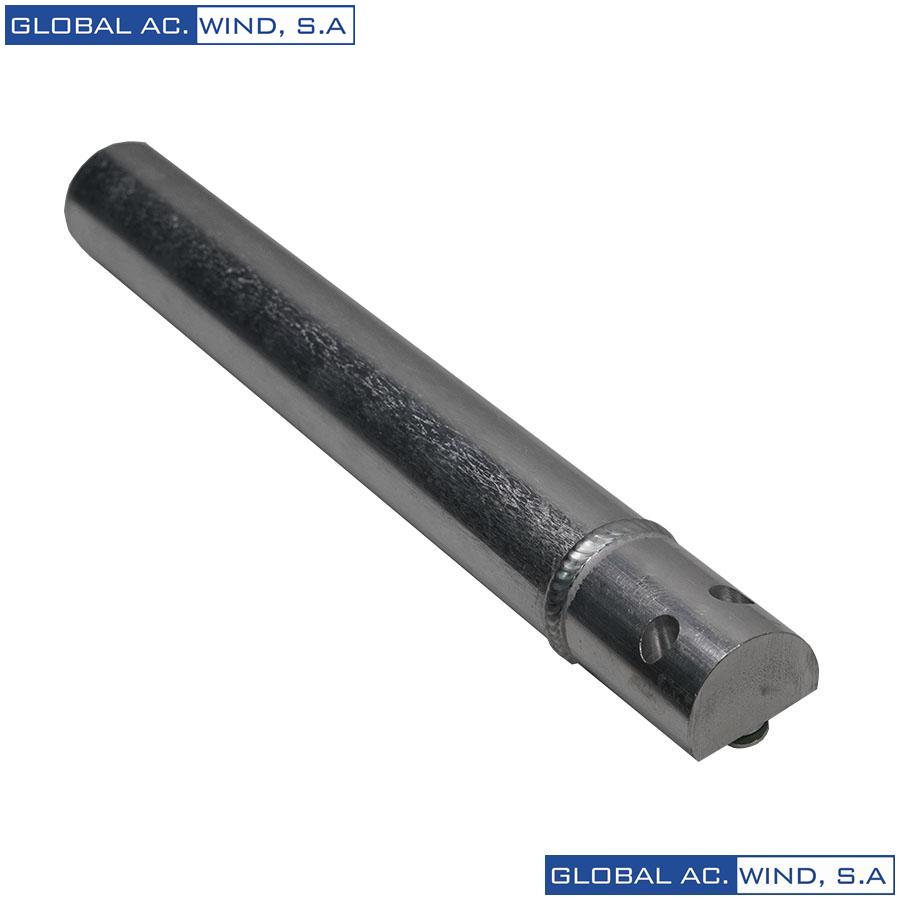 FILTRO SECADOR AUTO NISSAN FRONTIER 15-19 PEUGEOT PARTNER GLOBAL A/C WIND - Imagen 3