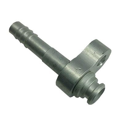 FITTING ALUMINIO TIPO BLOCK RECTO 13/32