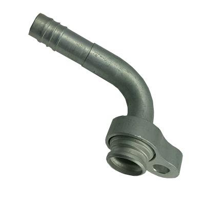 FITTING ALUMINIO TIPO BLOCK CURVO 5/8