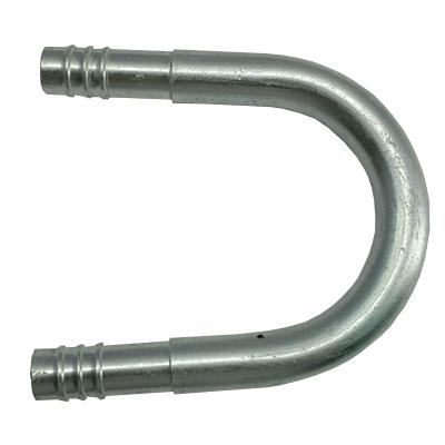 UNION ALUMINIO U 1/2