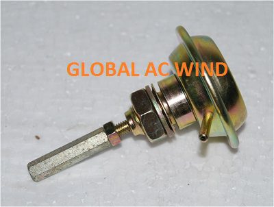 VACUUM UNIVERSAL EMPUJE