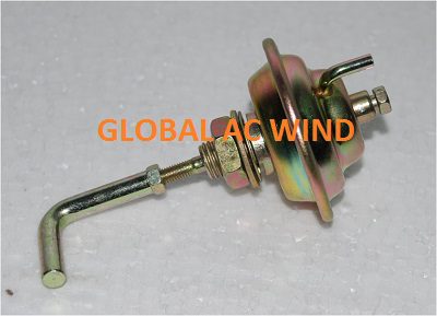 VACUUM UNIVERSAL HALE