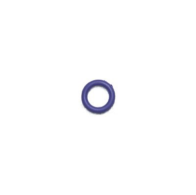 O-RING FITTING AUTO 5/16 R-12 MORADO (6.65 X 10.5 X 2) MILIMETROS