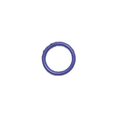 O-RING FITTING AUTO 1/2 R-12 MORADO (13.70 X 17.6 X 2) MILIMETROS