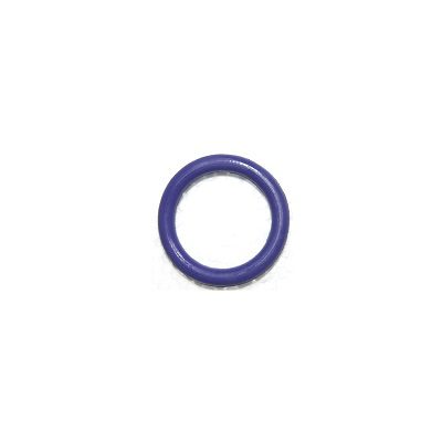 O-RING FITTING AUTO 1/2 R-134 MORADO (13.20 X 18.20 X 2.5) MILIMETROS