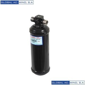 FILTRO SECADOR AUTO 1/4 ORING CON SERVICIO