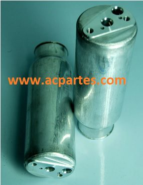 FILTRO AUTO TOYOTA R-134 LARGO (A/C WIND 40-0002) - Imagen 3
