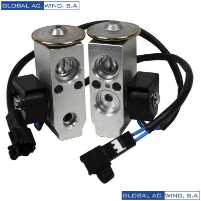VALVULA EXPANSION AUTO TOYOTA LAND CRUISER 98-07 LX-470 98-07 SENSOR