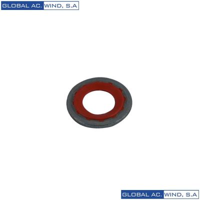 WASHER FREIGHTLINER NUMERO 6 SLIMLINE (24240) (A/C WIND 16-0031)