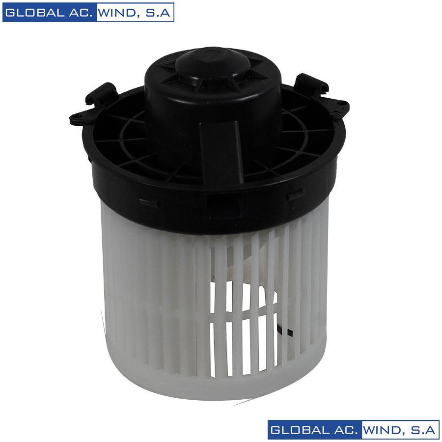 ABANICO AUTO BLOWER NISSAN NV200