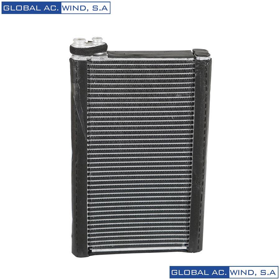 EVAPORADOR HINO 03-04 RHD ISUZU 03-16 LHD GLOBAL A/C WIND
