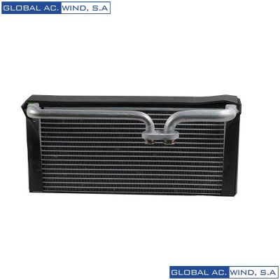 EVAPORADOR TOYOTA PRADO & LEXUS GX470 TRASERO - REAR 03-09 GLOBAL A/C WIND