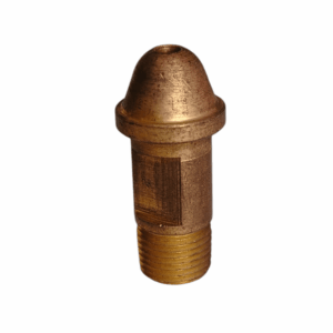 VASTAGO O NIPLE TANQUE ACETILENO CGA-200 1/8 NPT