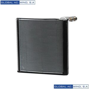 EVAPORADOR FORD EDGE 07-13 MAZDA CX-9 07-13 GLOBAL A/C WIND