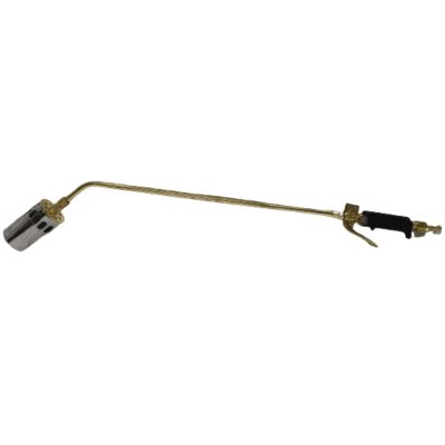 SOPLETE GAS PROPANO LARGA HT-27