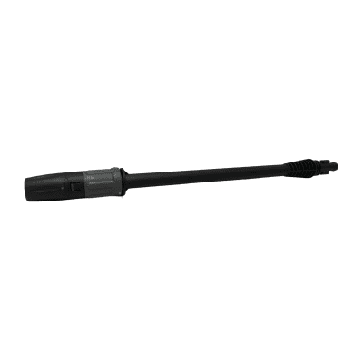 LANZA AJUSTABLE HIDROLAVADORA ELECTRICA 1,600