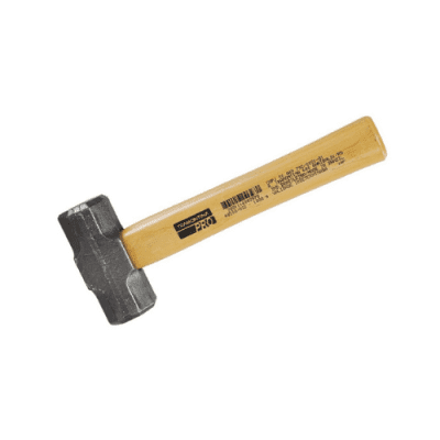 MANDARRIA MANGO MADERA 03 LIBRAS TRAMONTINA