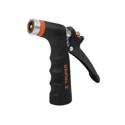 PISTON MANGUERA METAL TRUPER