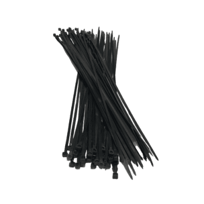 ABRAZADERA PLASTICA NUMERO 16