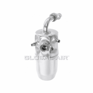 FILTRO ACUMULADOR CHEVROLET SILVERADO AVALANCHE SUBURBAN 06-09 SIN AIRE TRASERO GLOBAL AIR