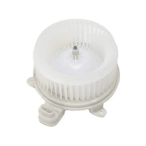 ABANICO AUTO BLOWER TOYOTA SIENNA 11-20 SEQUOIA 08-22 - Imagen 6